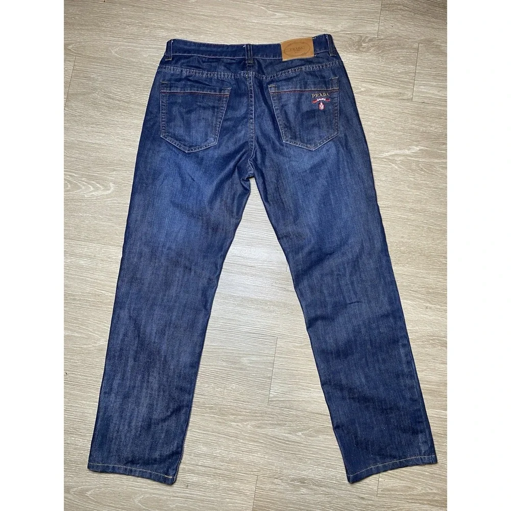Prada *pre owned*
